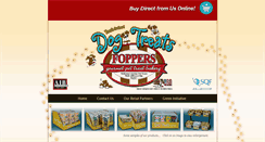 Desktop Screenshot of foppers.com